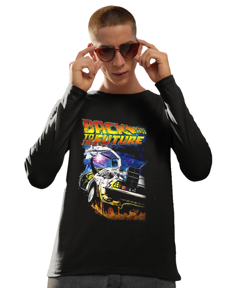 Back To The Future - Image 1