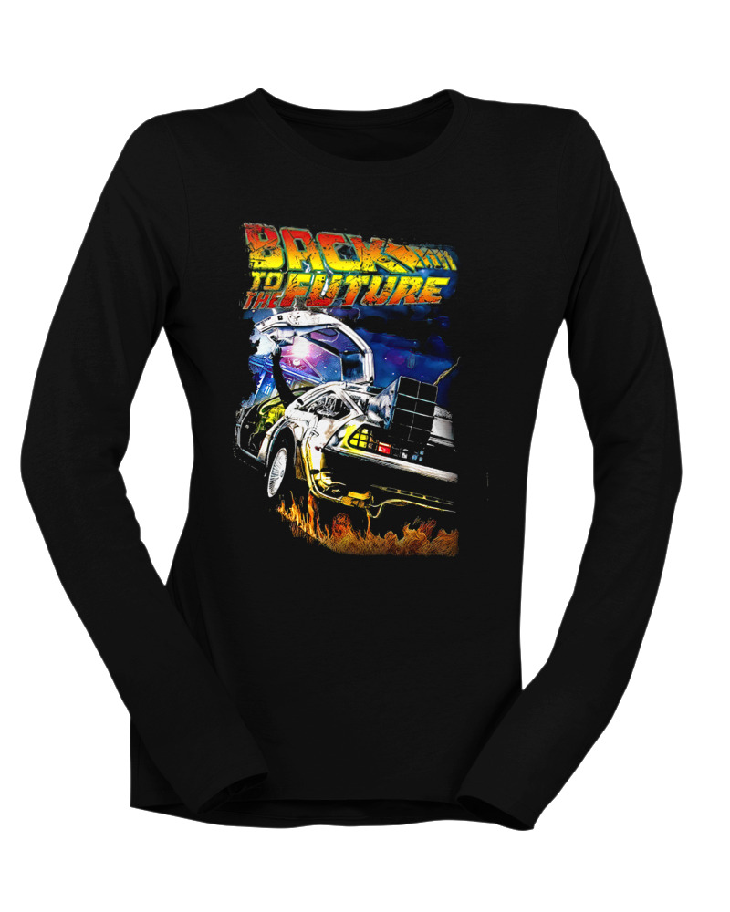 Back To The Future - Image 0
