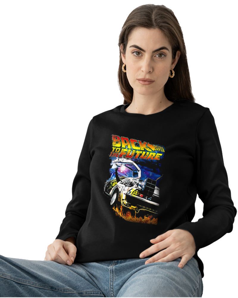 Back To The Future - Image 1