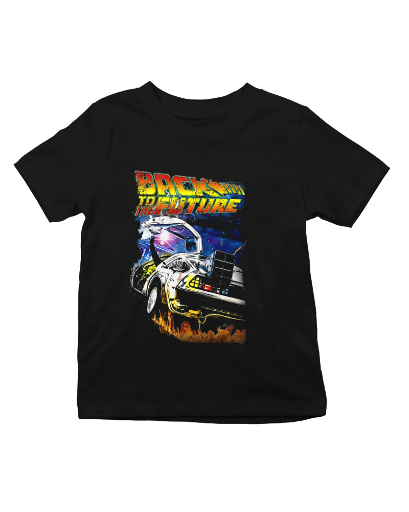 Back To The Future - Image 0