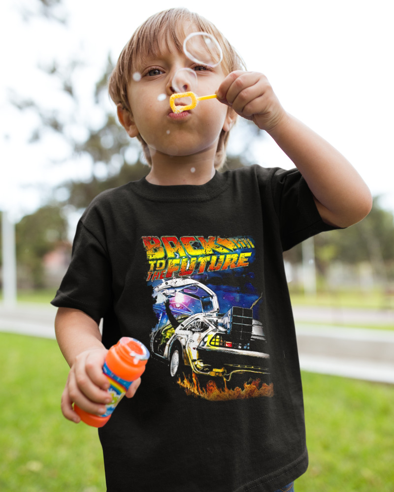 Back To The Future - Image 2