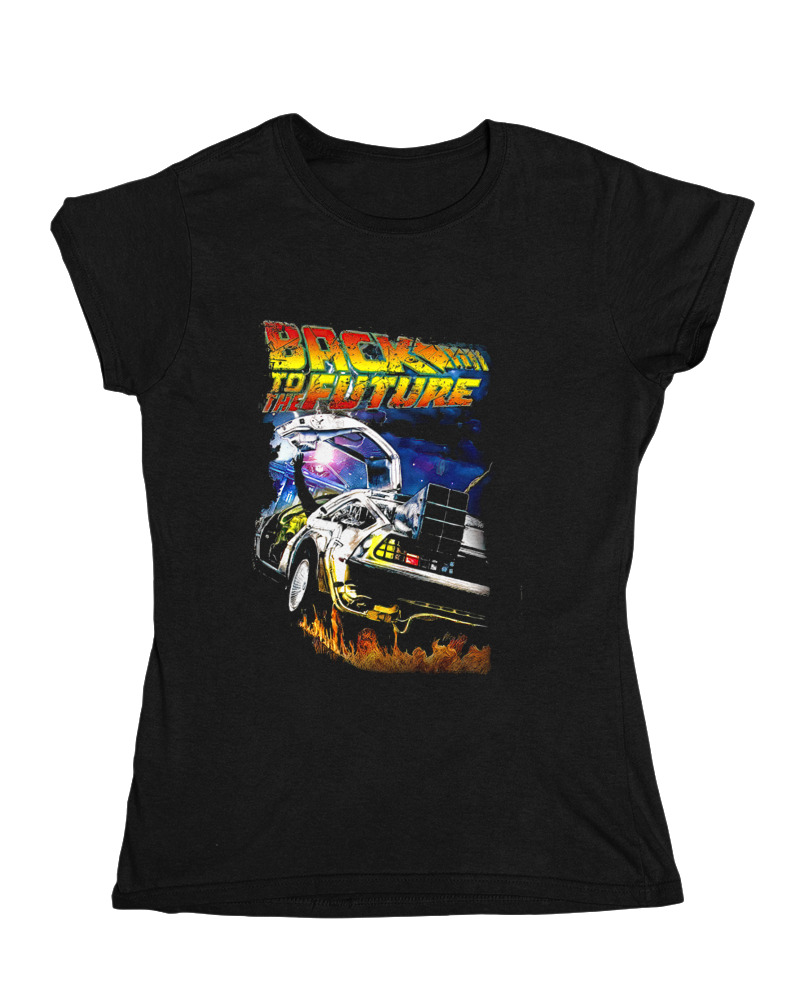 Back To The Future - Image 0