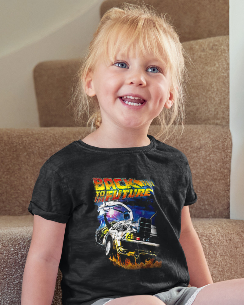 Back To The Future - Image 2