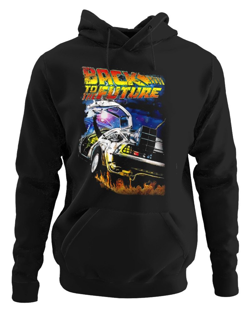 Back To The Future - Image 0