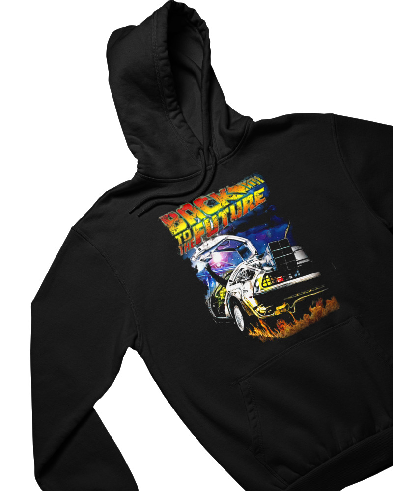 Back To The Future - Image 1