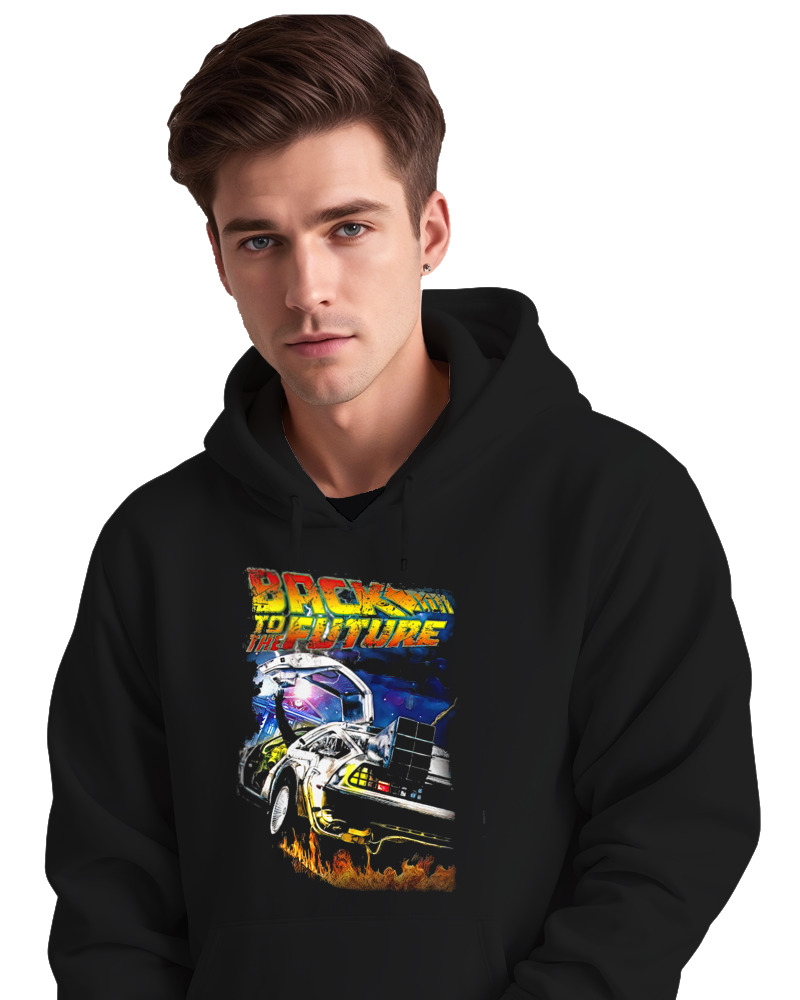 Back To The Future - Image 2