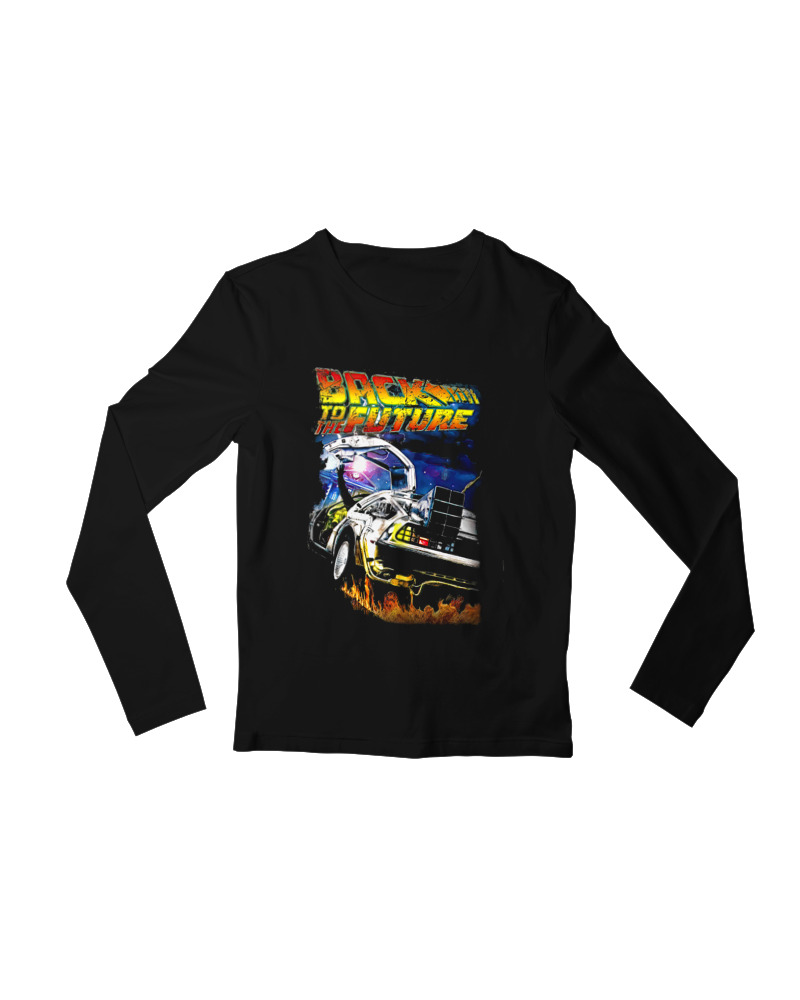 Back To The Future - Image 0