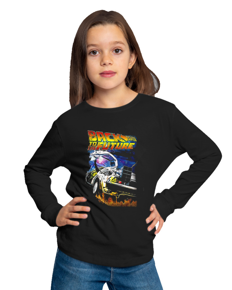 Back To The Future - Image 1