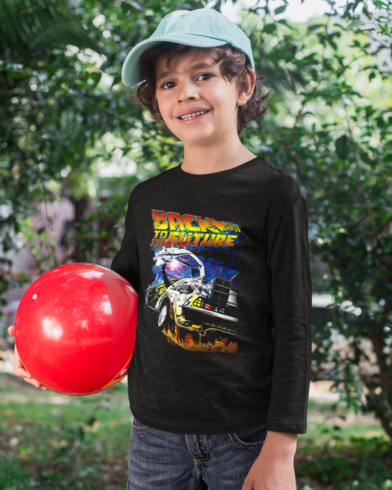 Back To The Future - Image 2