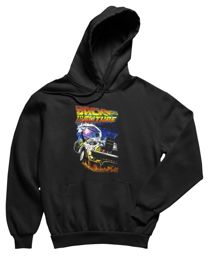 Back To The Future - Image 0