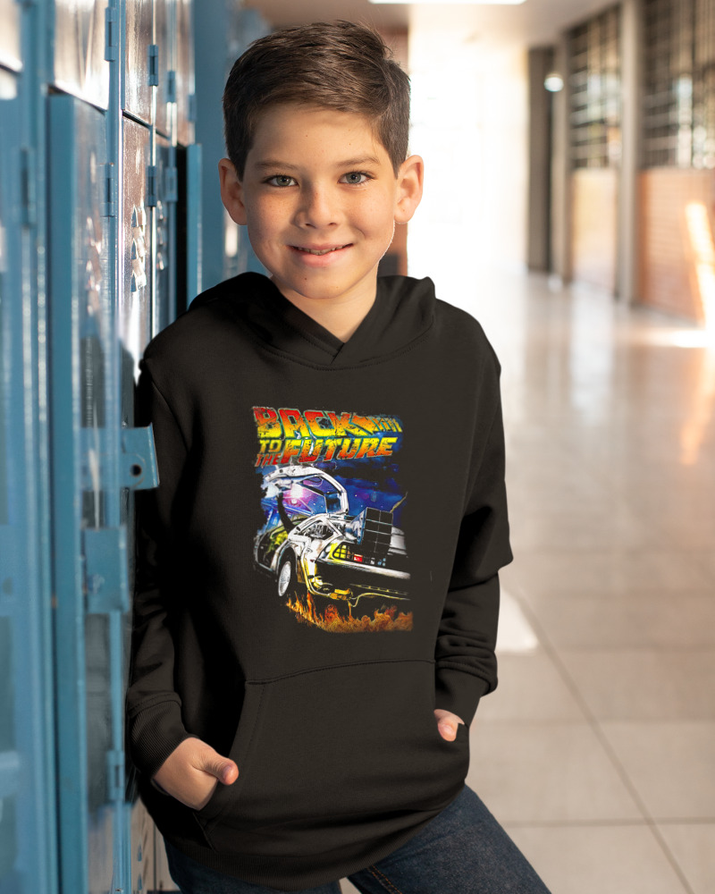 Back To The Future - Image 1