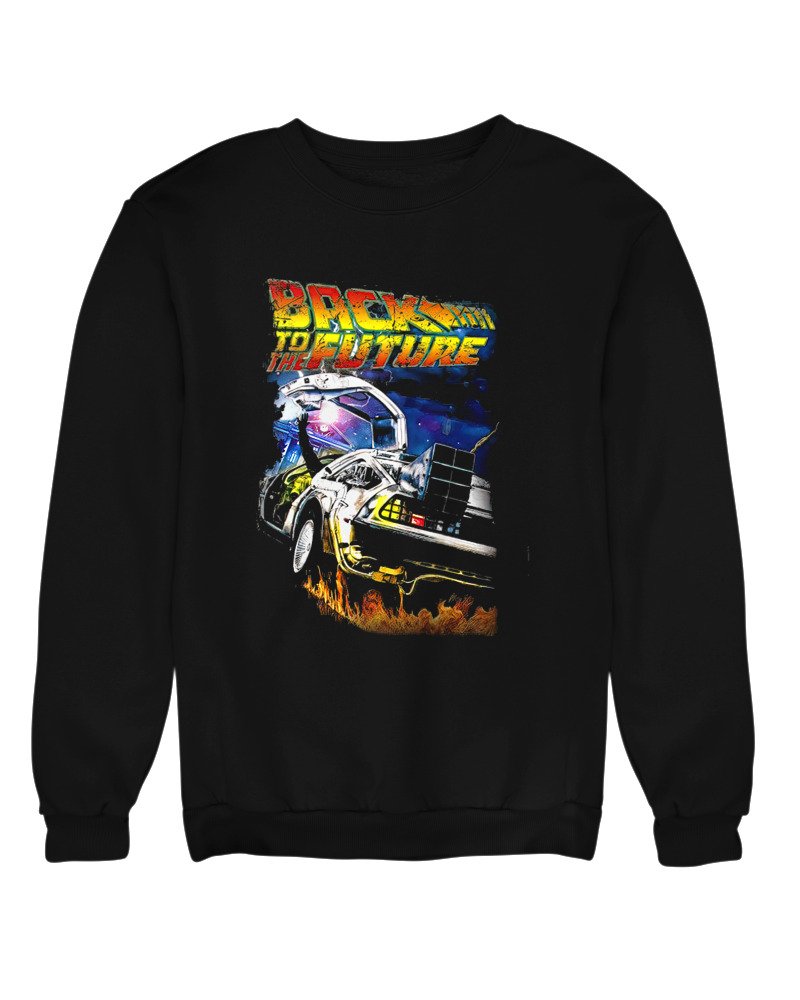 Back To The Future - Image 0