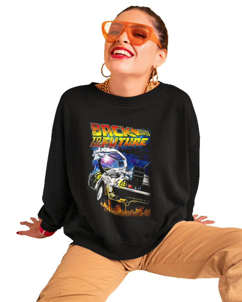 Back To The Future - Image 1