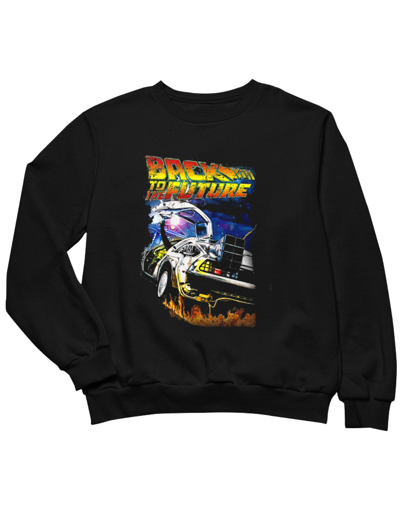 Back To The Future - Image 0