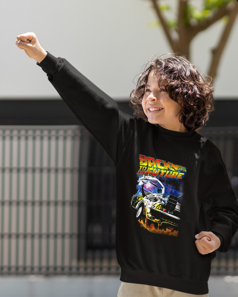 Back To The Future - Image 2