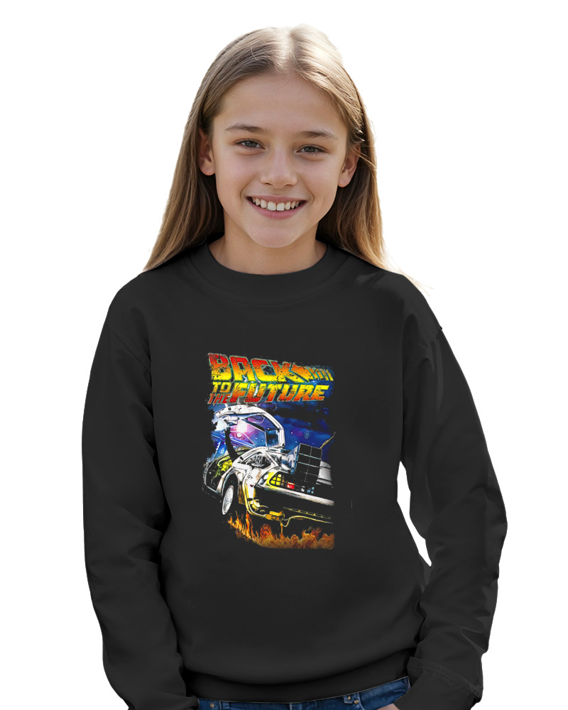 Back To The Future - Image 3