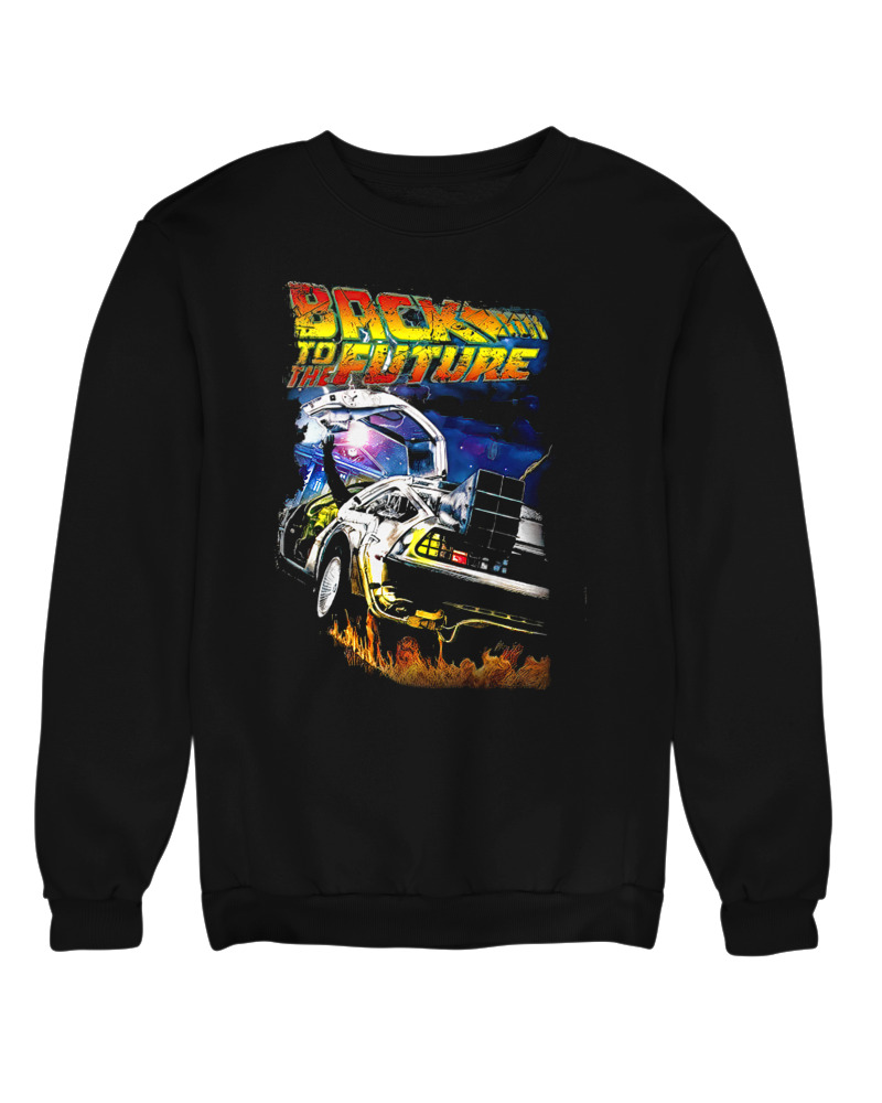 Back To The Future - Image 0