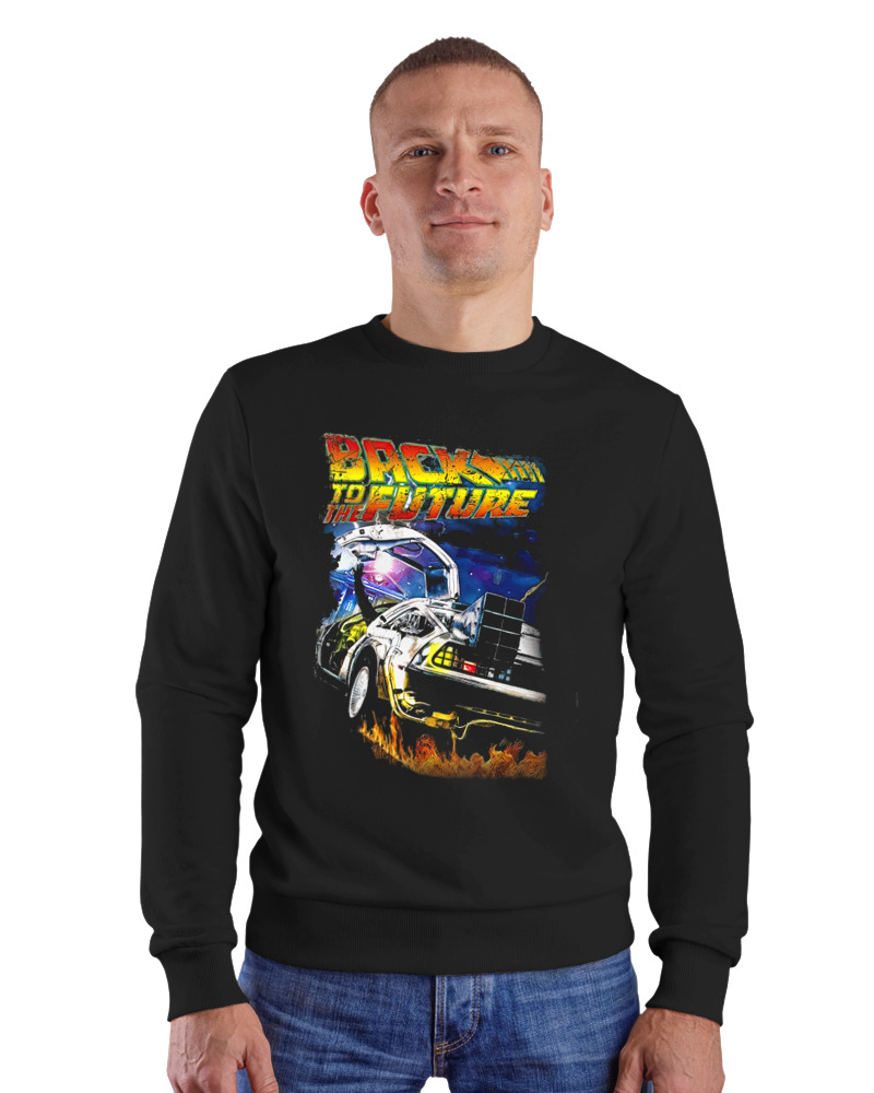 Back To The Future - Image 1