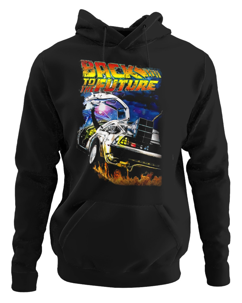 Back To The Future - Image 0