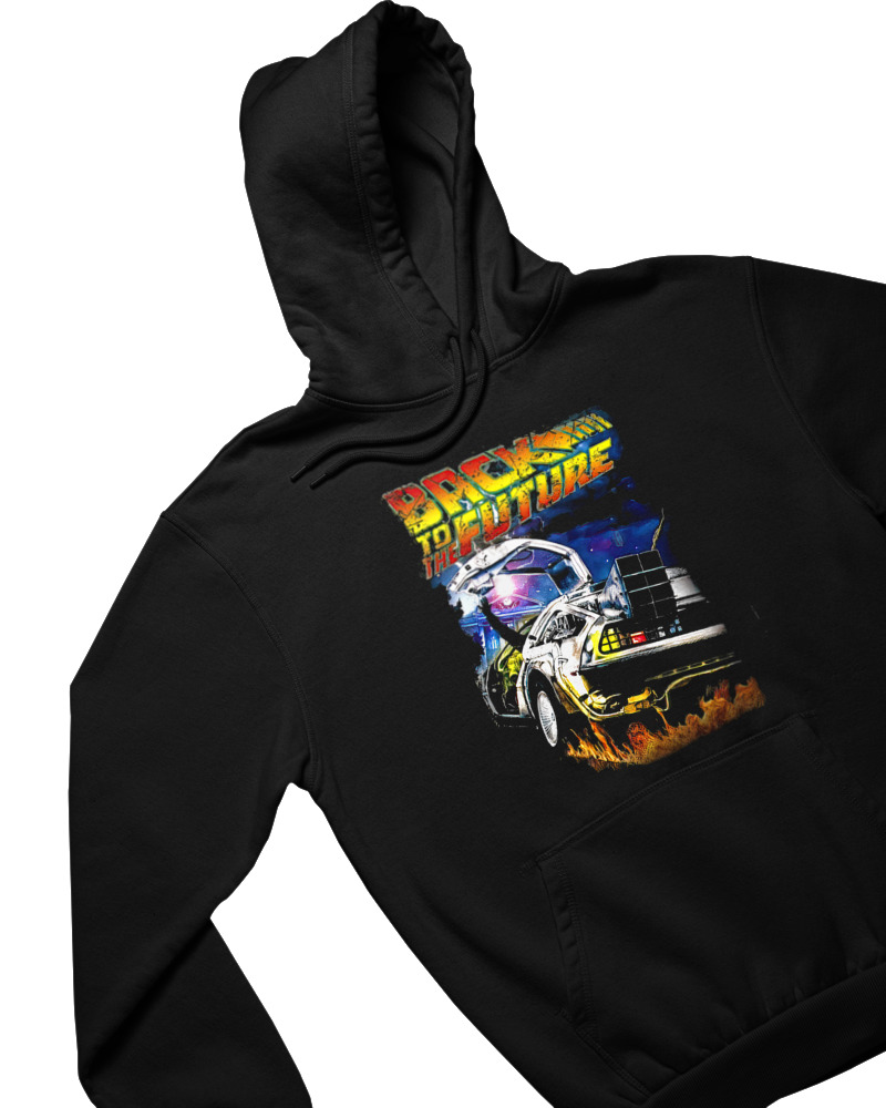 Back To The Future - Image 1