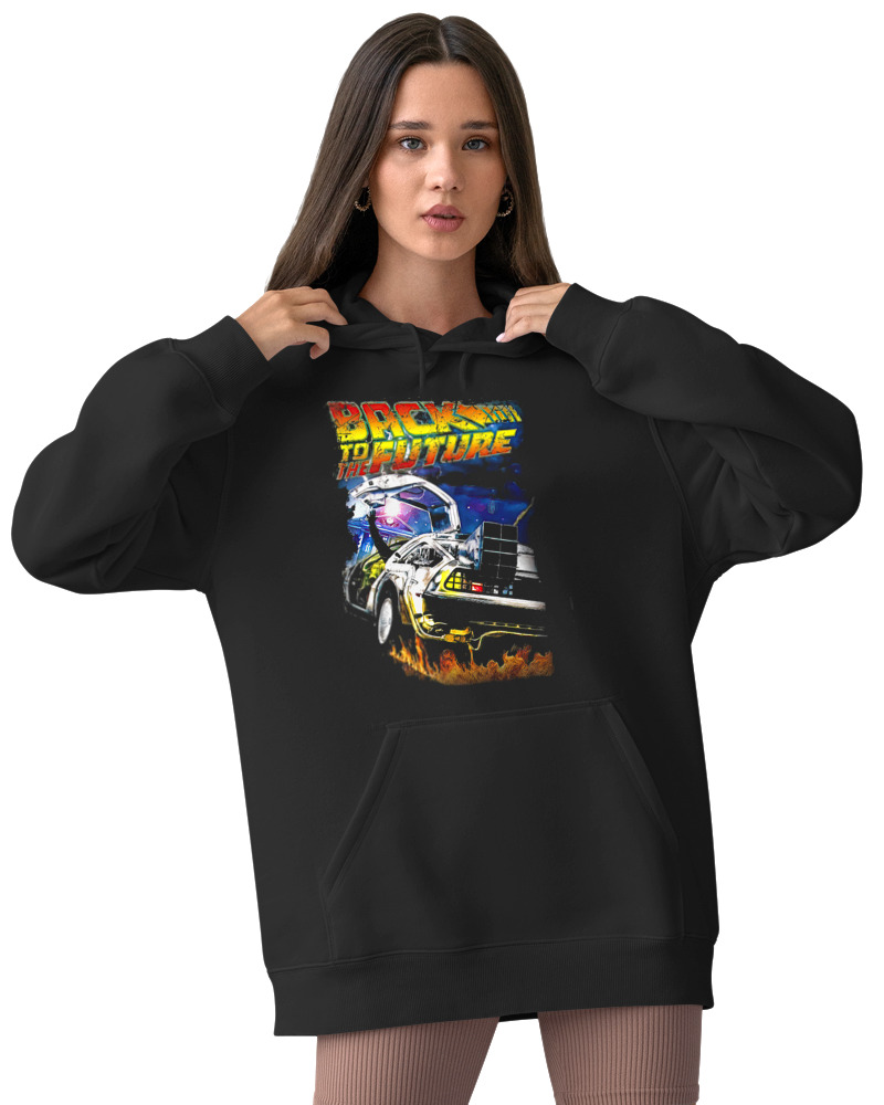 Back To The Future - Image 2