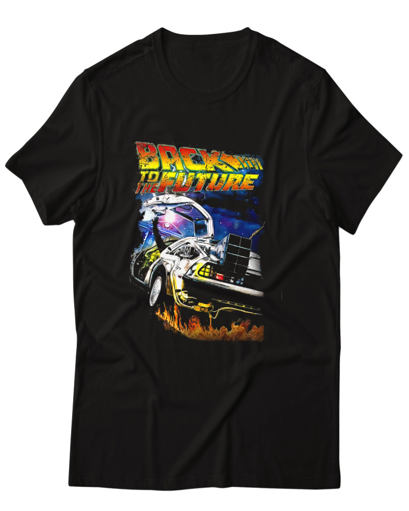 Back To The Future - Image 0