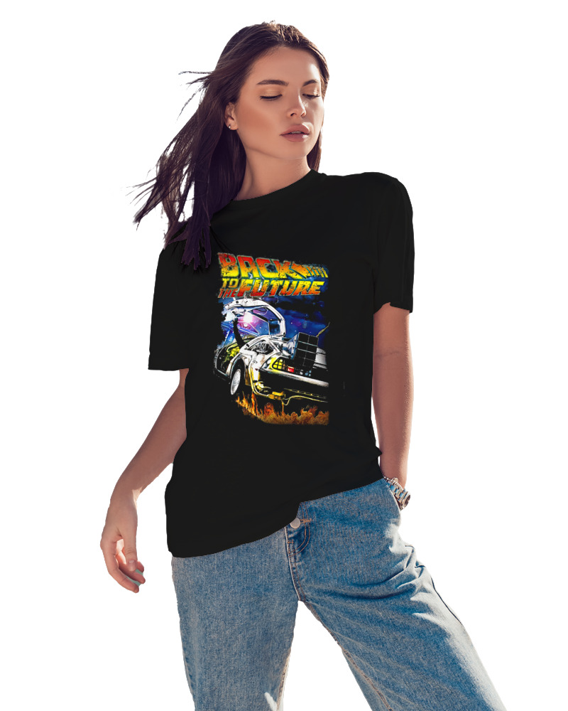 Back To The Future - Image 2