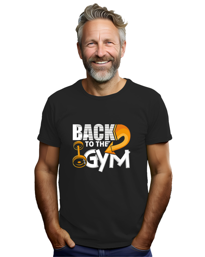 Back To The Gym - Image 2