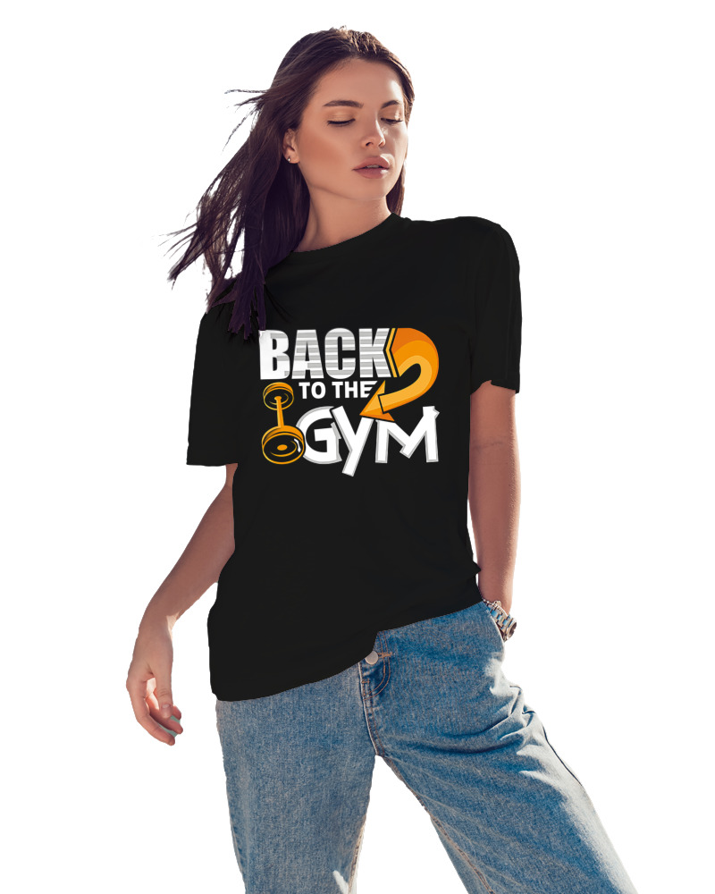 Back To The Gym - Image 2