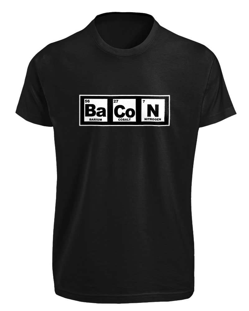Bacon - Image 0
