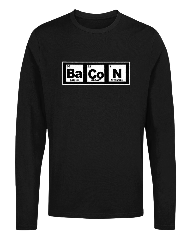 Bacon - Image 0