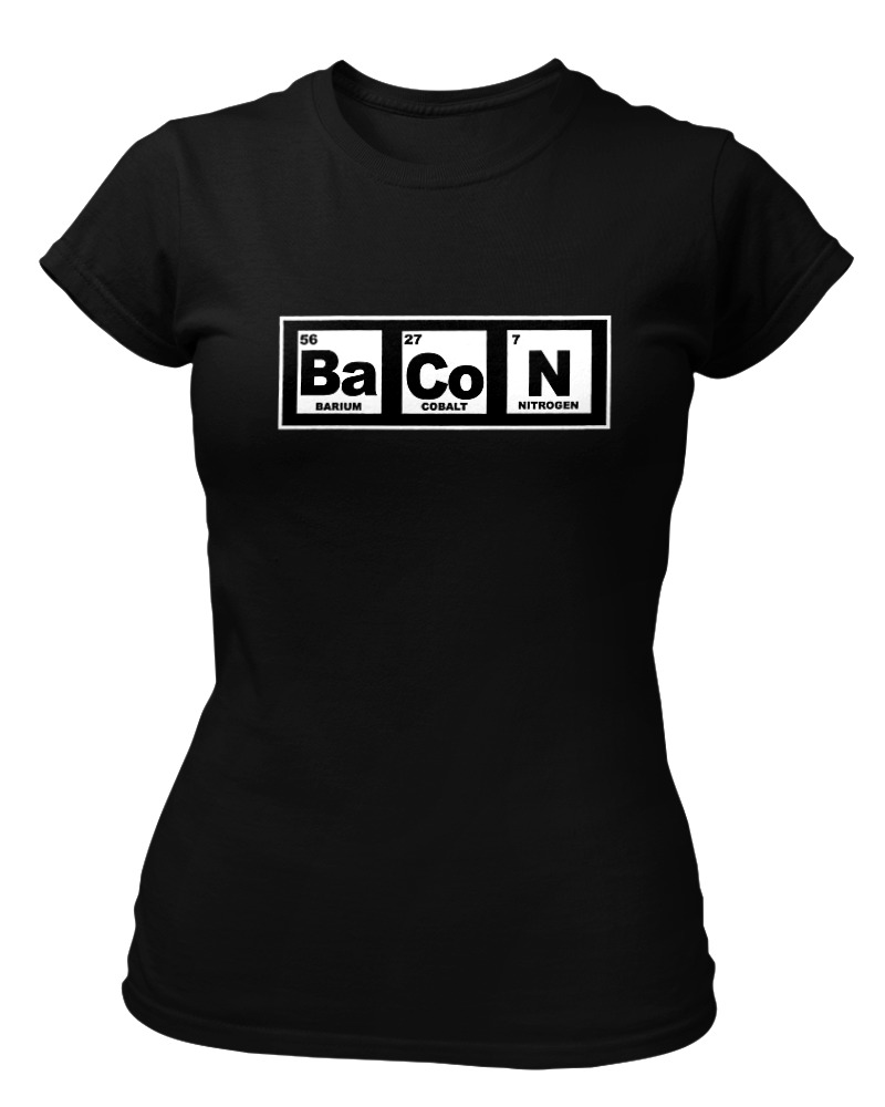 Bacon - Image 0