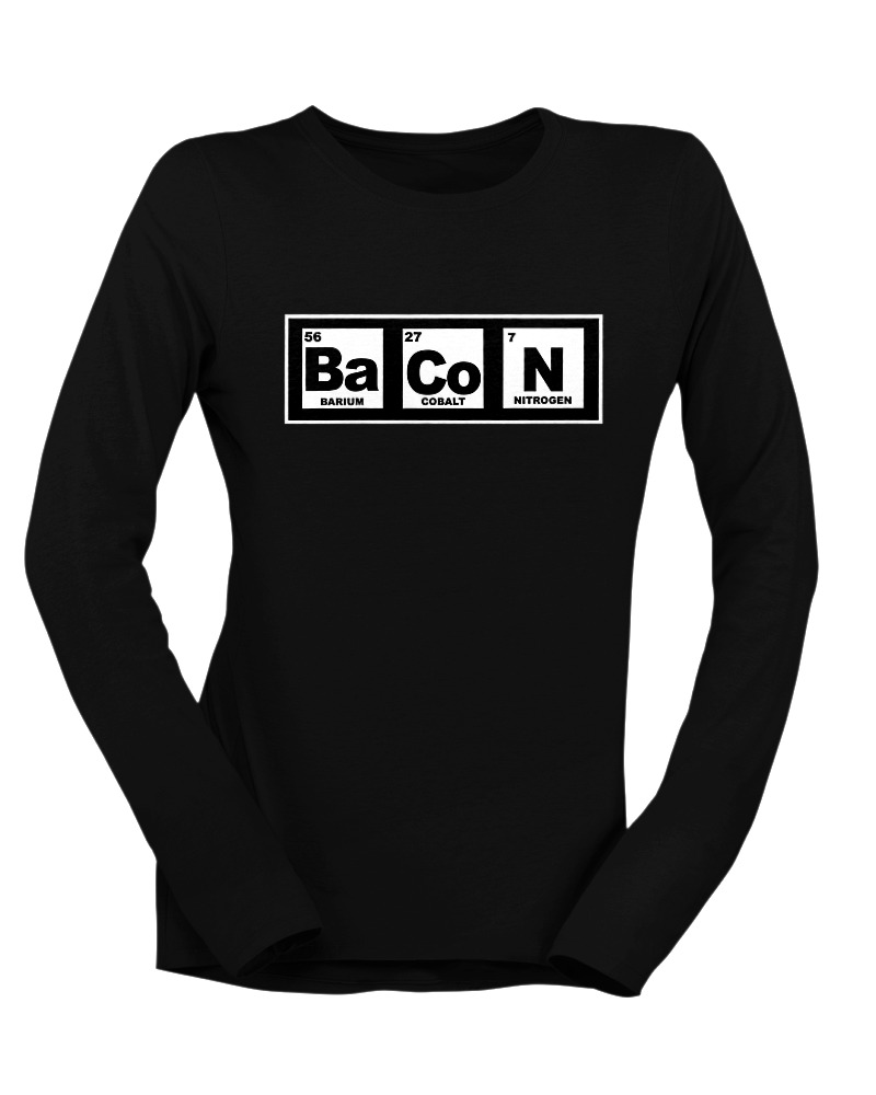 Bacon - Image 0