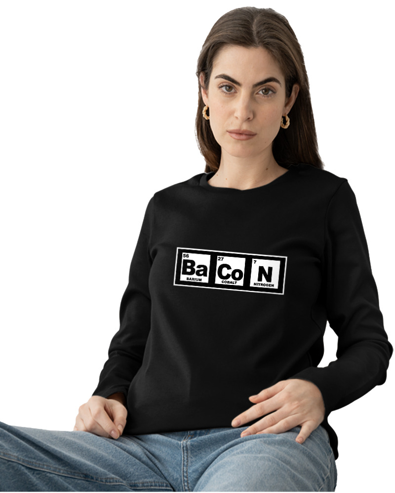 Bacon - Image 1