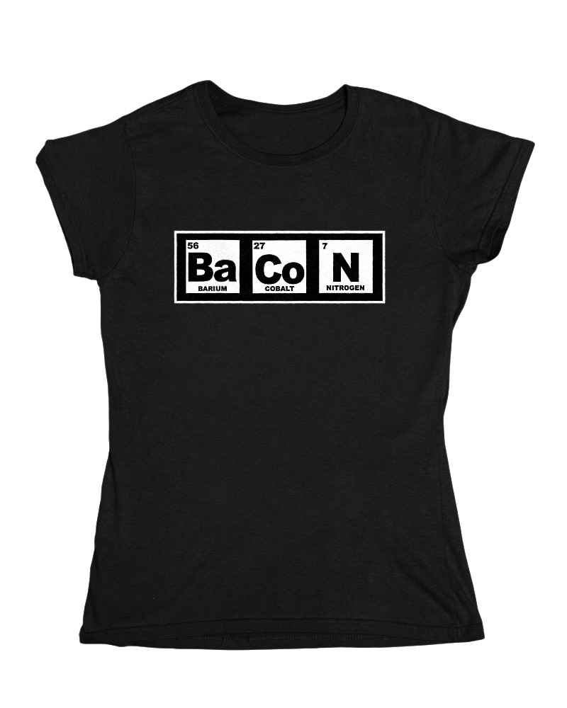 Bacon - Image 0