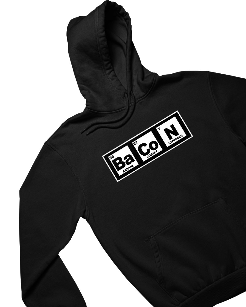Bacon - Image 1