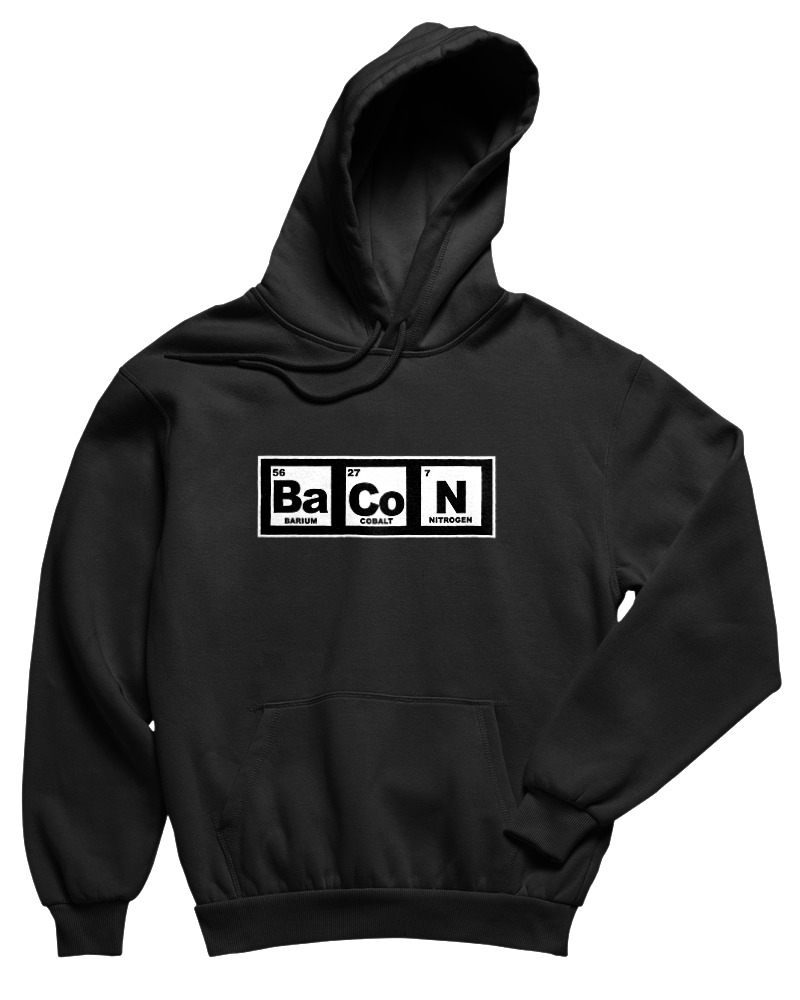 Bacon - Image 0