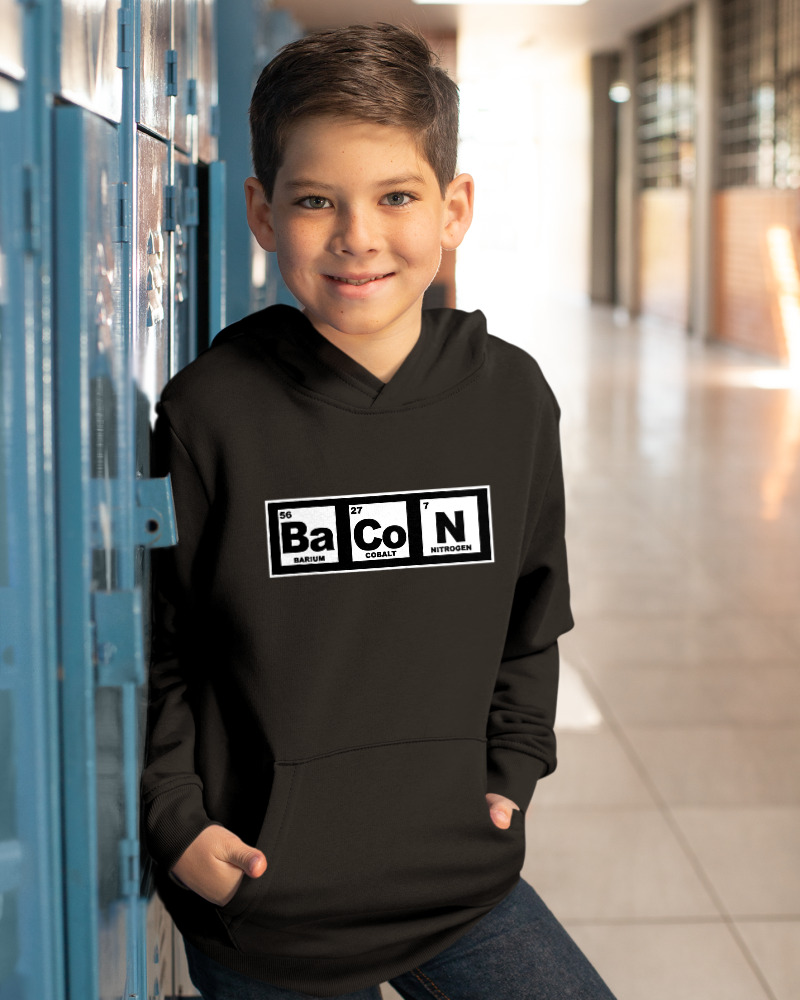Bacon - Image 1