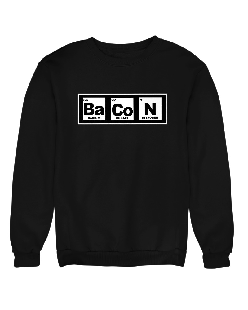 Bacon - Image 0