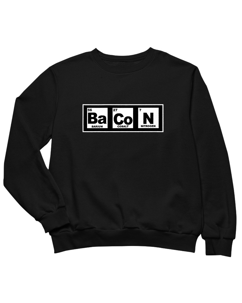 Bacon - Image 0