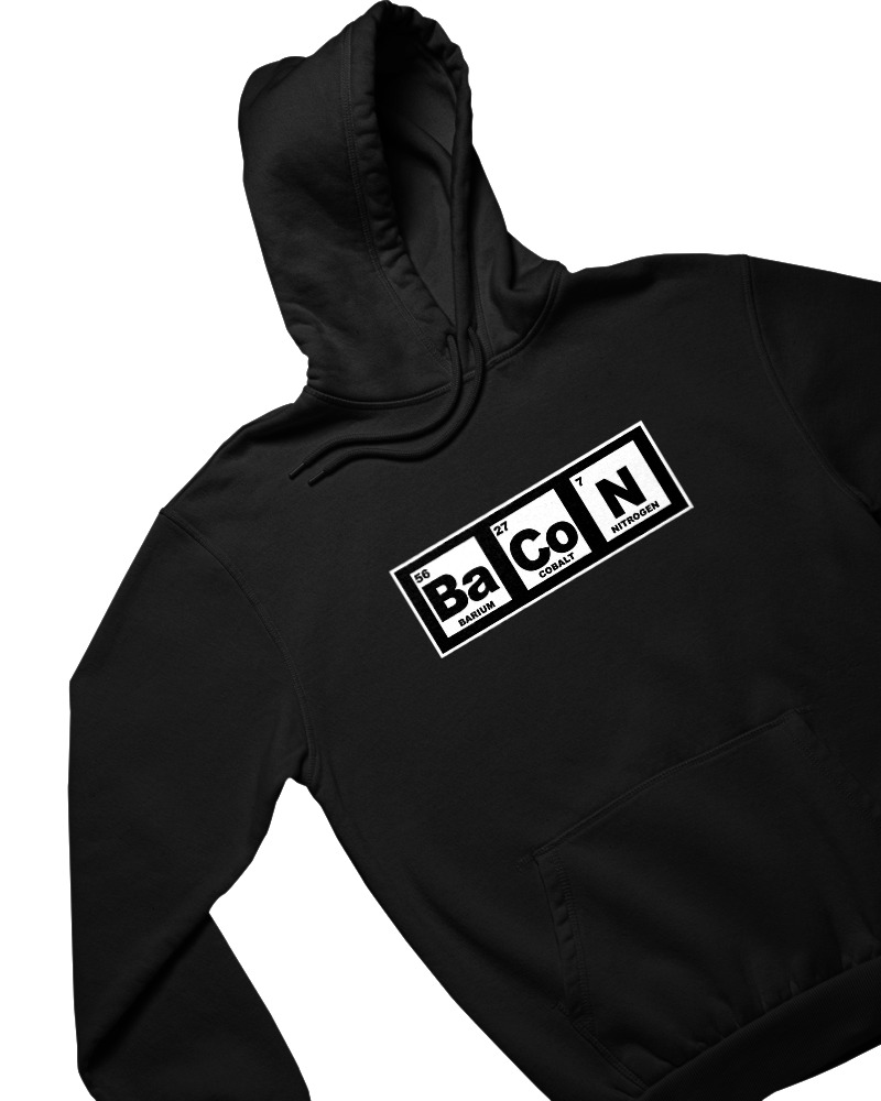 Bacon - Image 1