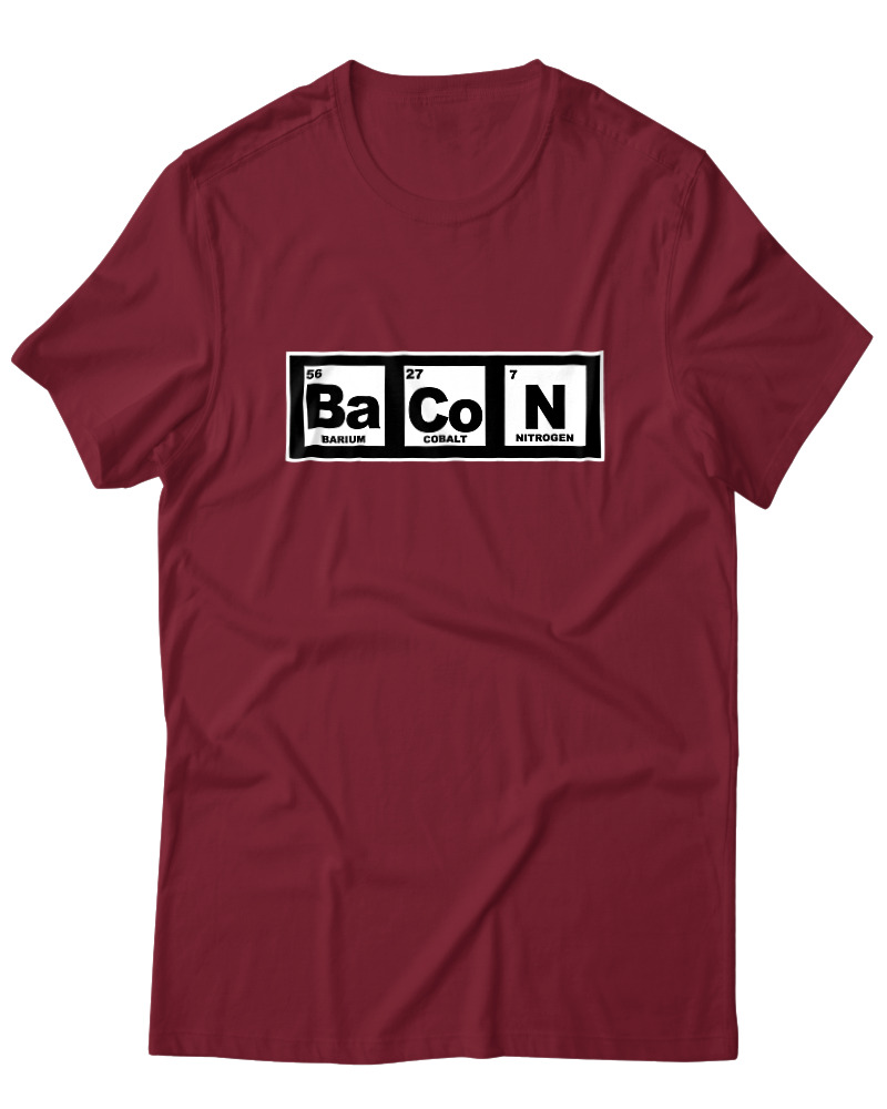 Bacon - Image 0
