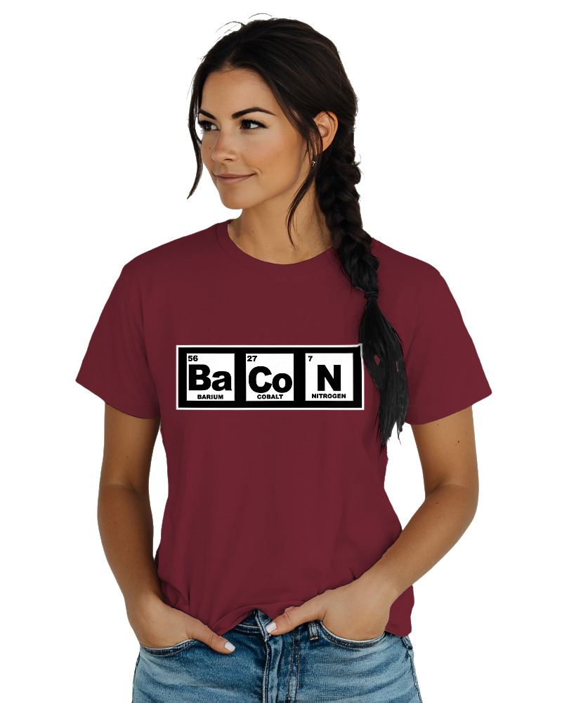 Bacon - Image 1