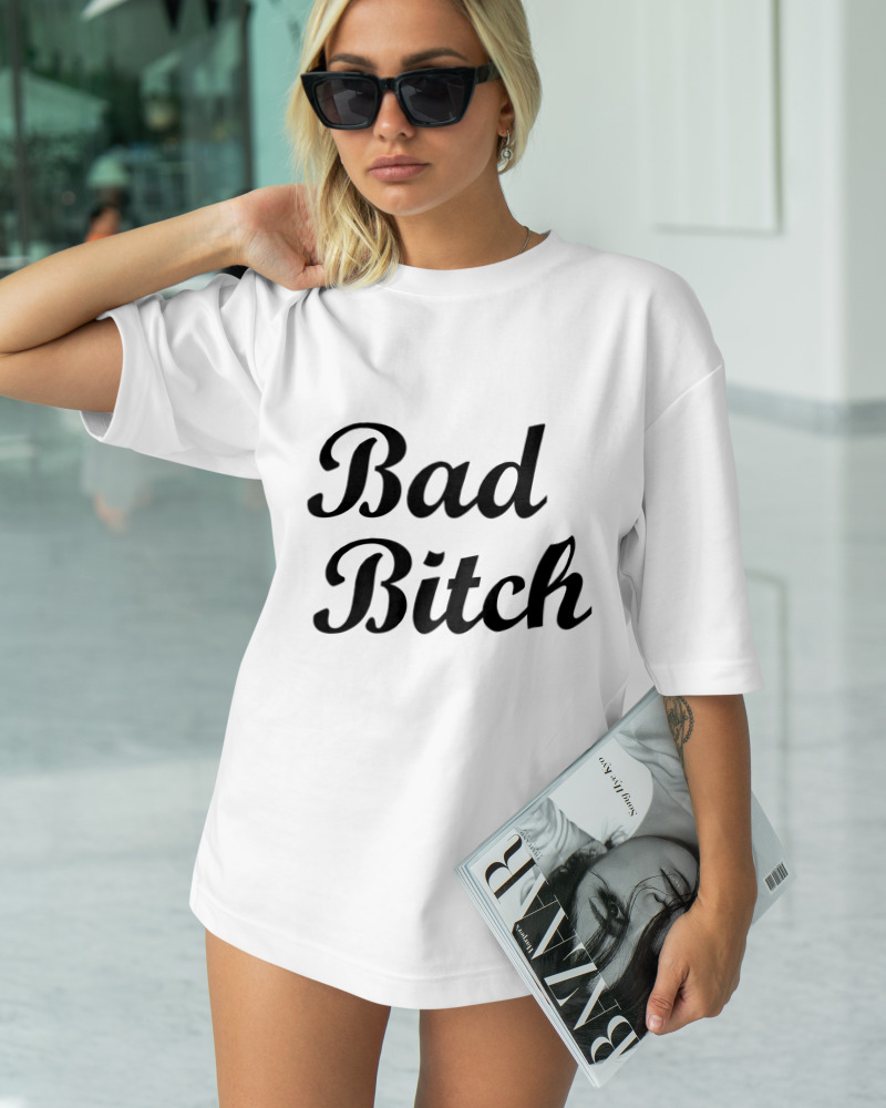 Bad Bitch