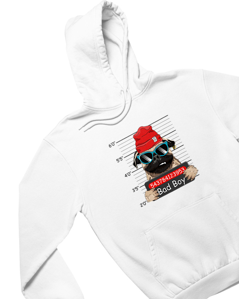 Bad Boy - Image 1