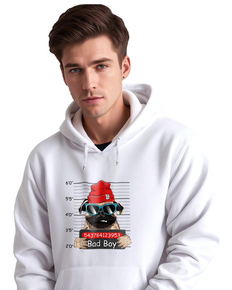 Bad Boy - Image 2