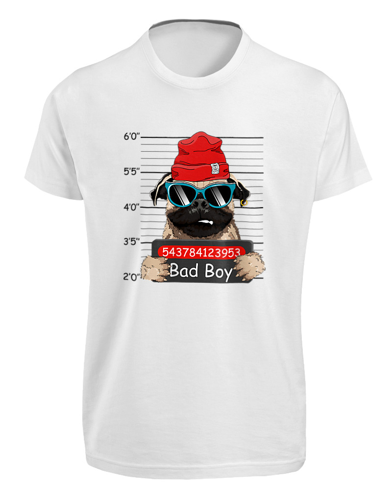 Bad Boy - Image 0