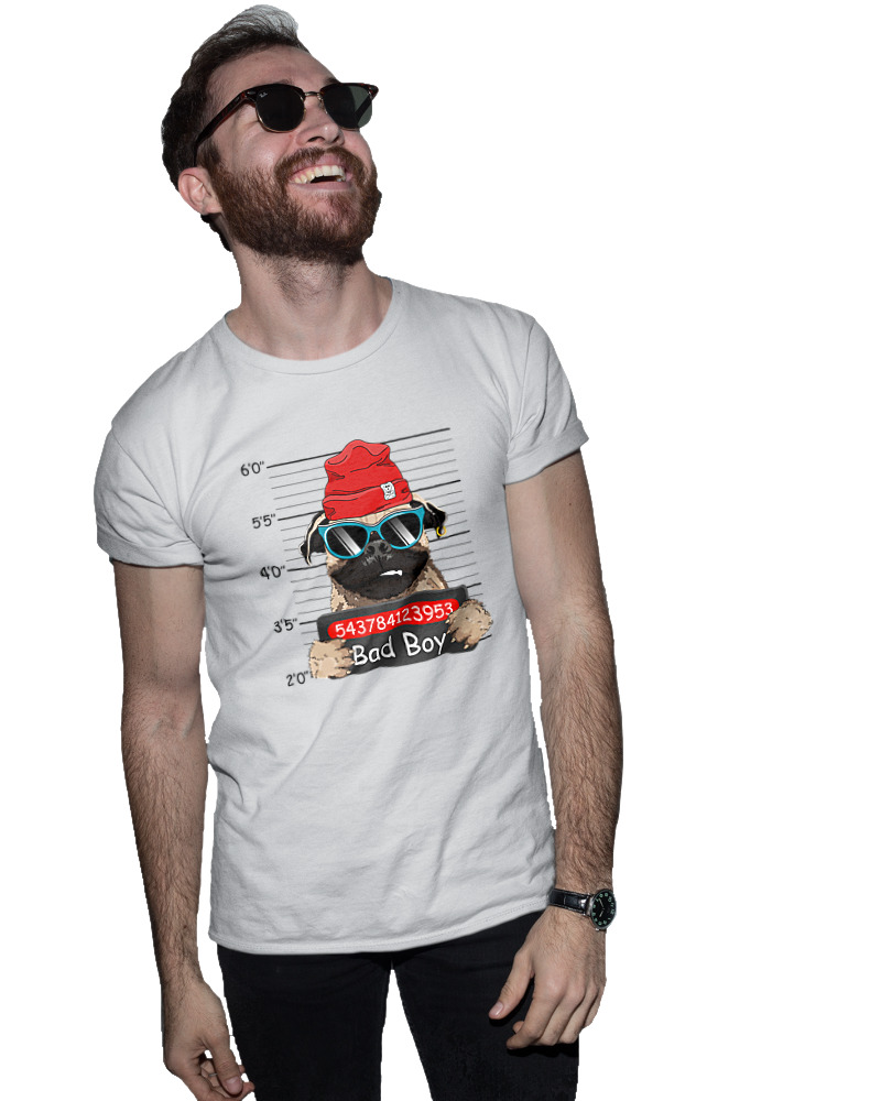 Bad Boy - Image 1