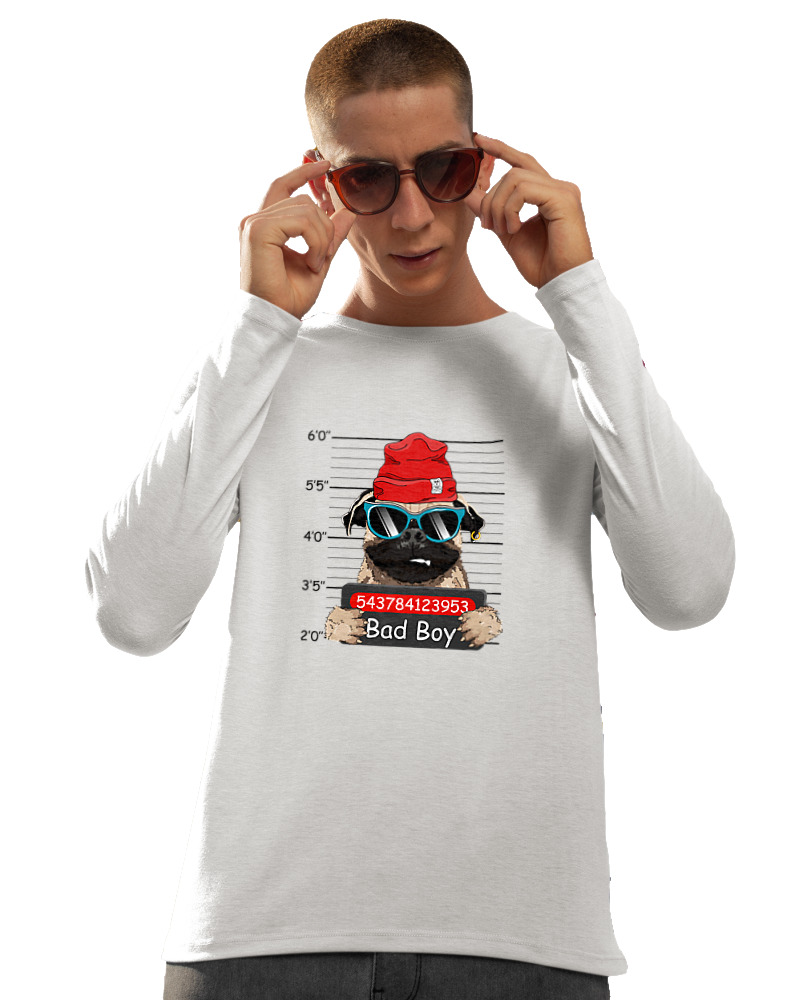 Bad Boy - Image 1