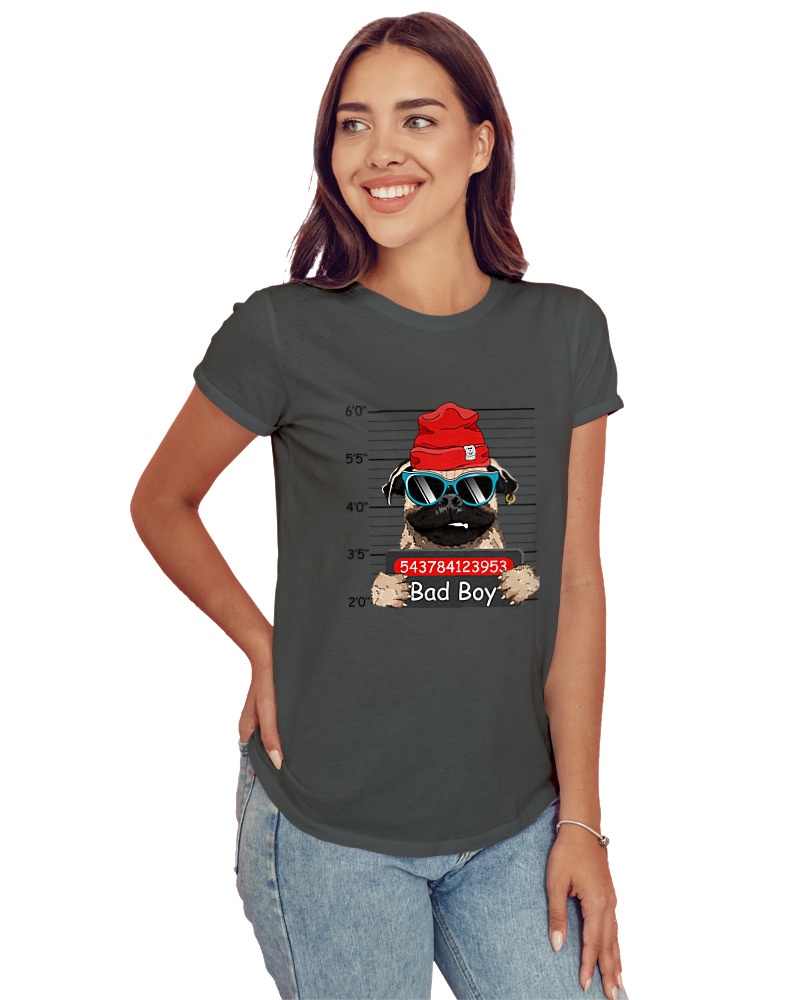 Bad Boy - Image 1